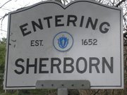 Real Estate in Sherborn